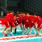 20 Yıl Aranın Ardından Avrupa Şampiyonası’ndayız! (1)