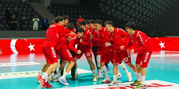 20 Yıl Aranın Ardından Avrupa Şampiyonası’ndayız! (1)