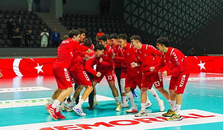 20 Yıl Aranın Ardından Avrupa Şampiyonası’ndayız! (1)