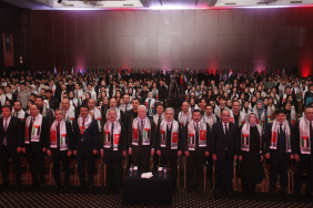 5. ULUSLARARASI MOIC ZİRVESİ