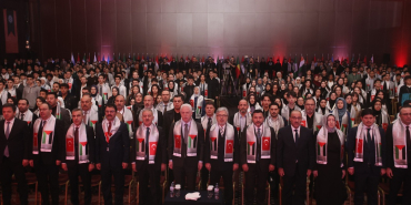 5. ULUSLARARASI MOIC ZİRVESİ