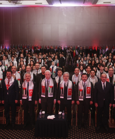 5. ULUSLARARASI MOIC ZİRVESİ