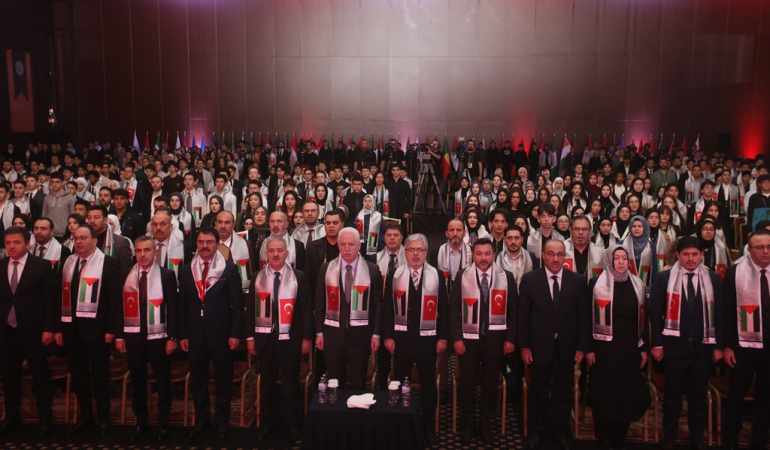 5. ULUSLARARASI MOIC ZİRVESİ