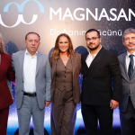 Etkinlik Görseli-Helin Avşar-Ali Çetmen- Hülya Avşar-Emre Gökmen-Mahmut Tokaç