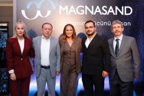 Etkinlik Görseli-Helin Avşar-Ali Çetmen- Hülya Avşar-Emre Gökmen-Mahmut Tokaç