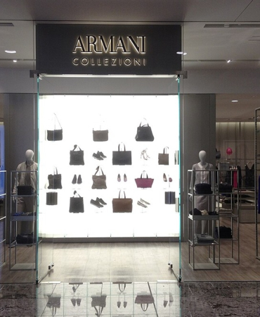 armani 1