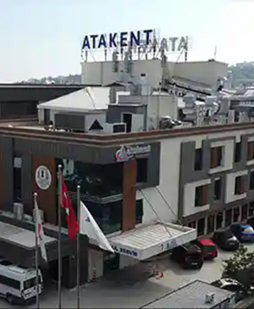 atakent 1