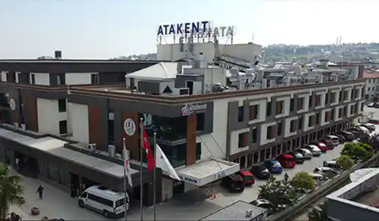 atakent 1