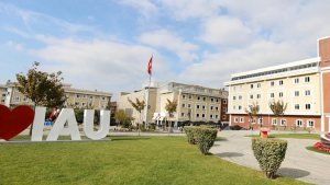 aydın üniversitesi
