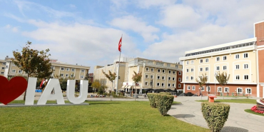 aydın üniversitesi