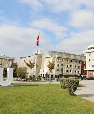aydın üniversitesi