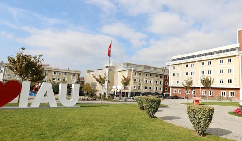 aydın üniversitesi