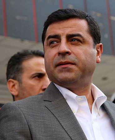 demirtaş
