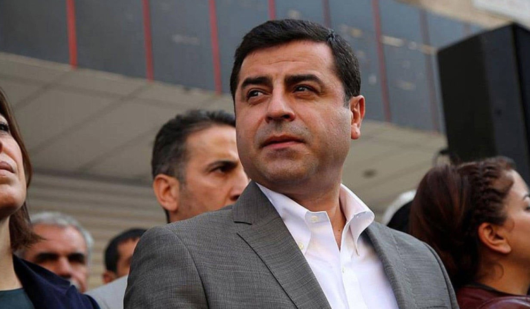 demirtaş