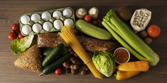 Ekonomik Koşullarda Sağlıklı Beslenme İpuçları