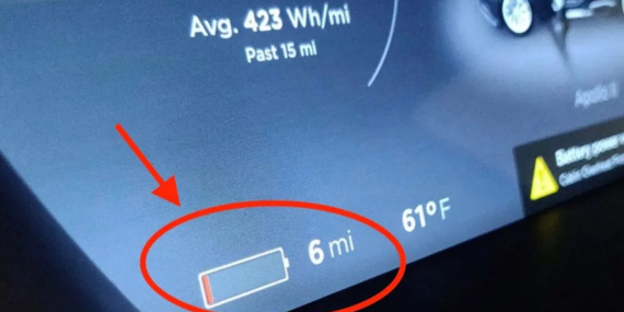 Tesla Kullanıcılarının Endişesi!