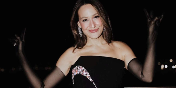 Aşkta Dijital Dinamit!