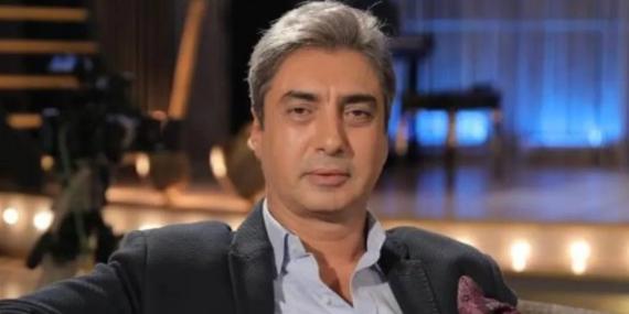 Necati Şaşmaz’ın Doğum Gününde Aile Değişimi!