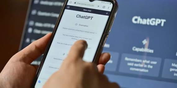 ChatGPT, Yıl Sonu Özeti ile Kullanıcıları Şaşırttı!