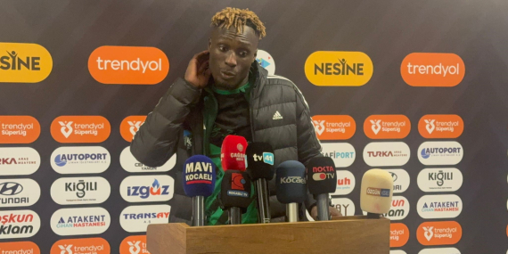 Kocaelispor, Erzurumspor’u 3-1 ile Geçti!