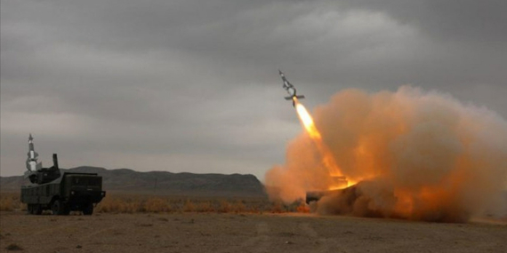 Pasifik’te Soğuk Savaş Rüzgarları