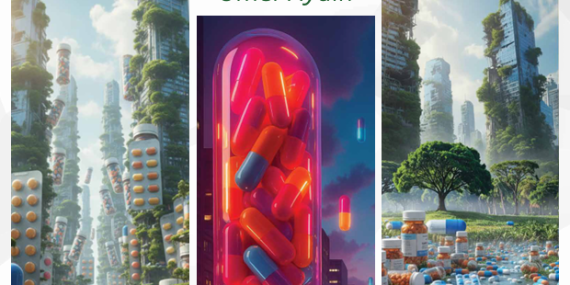 SASAV’DAN POSTHÜMANİST BİR SERGİ: “FARMAKOLOJİK ARAYÜZ”