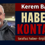 Kerem Batu