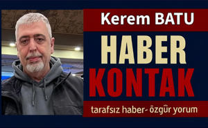 Kerem Batu