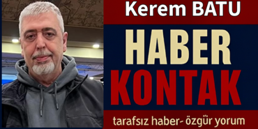 Kerem Batu