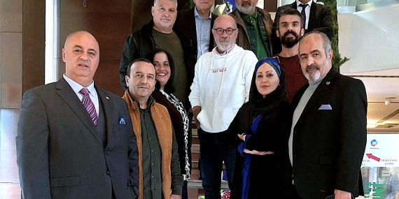 YGD, 2026 Yılında İki İddialı Ödül Organizasyonunu Planladı