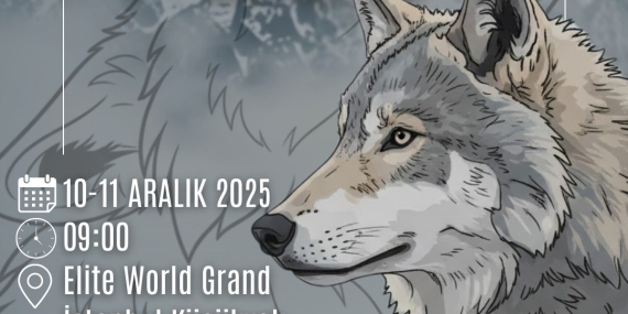 I. Uluslararası Türk Dünyası Bozkurt Sempozyumu