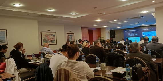 Sanayi̇ni̇n Devler Li̇gi̇ İstanbul’da Buluştu