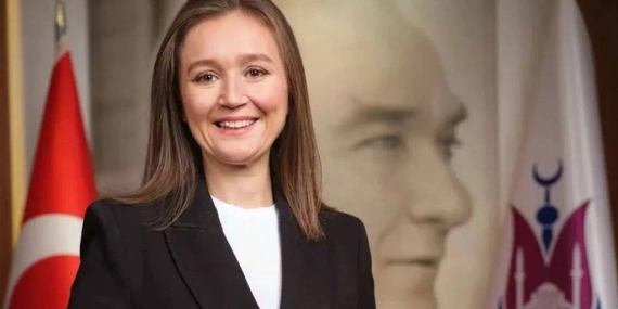 Şehzadeler Belediye Başkanı Gülşah Durbay Hayatını Kaybetti