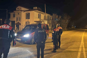 SULTANDAĞI’NDA HUZUR UYGULAMASI