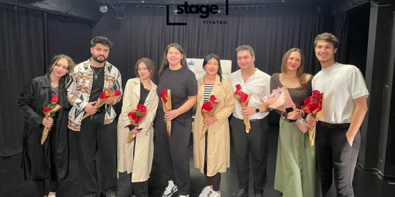 Sorgu Odasında İşler Karışıyor