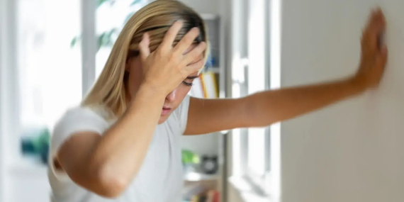 Baş Dönmesini Hafife Almayın, Uzman Hekime Danışın