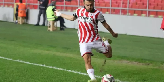 Fenerbahçe Maçı Öncesi Samsun’da Soğuk Duş