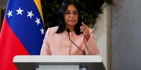 Caracas’tan Washington’a ‘Bağımsızlık’ Resti