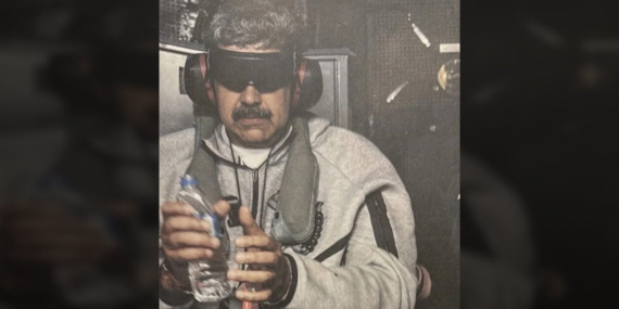 Venezuela’dan ABD’ye Sert İtham: İnsan Hakları İhlali