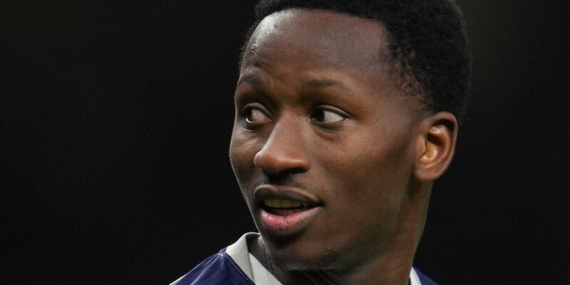 Galatasaray’ın Orta Saha Arayışında Sürpriz İsim: Pape Matar Sarr