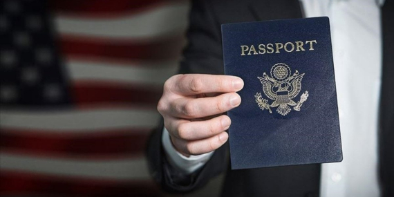 ABD’den Vize İptallerinde Şok Artış: Yüzde 150!