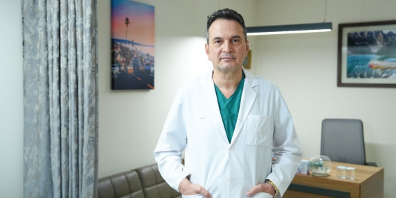 Zamana Karşı Yarış: Türkiye’de Organ Nakli Alarmı