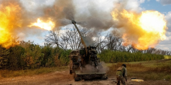 Ukrayna’da 200 Bin Asker Kaçtı, Kriz Derinleşiyor!