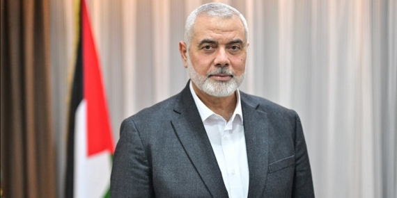 İran’dan Trump’a İdam Cezası Yanıtı