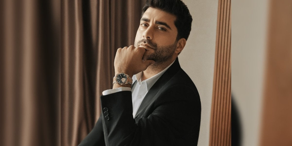 Uyuşturucu Soruşturması: Doğukan Güngör Diziden Çıkarıldı