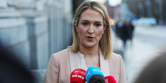 İrlanda’dan İsrail’e Kudüs Tepkisi: Durum Ciddi!