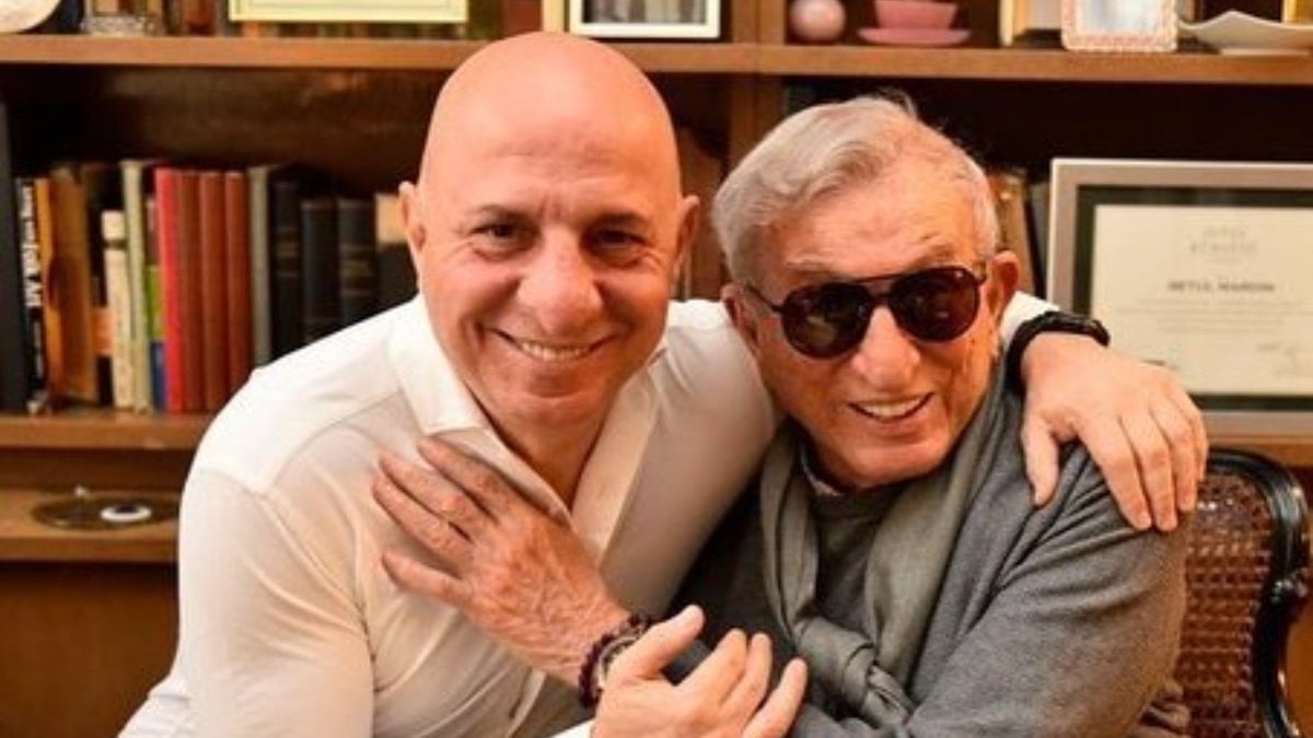 Haldun Dormen’den Gülümseten Veda