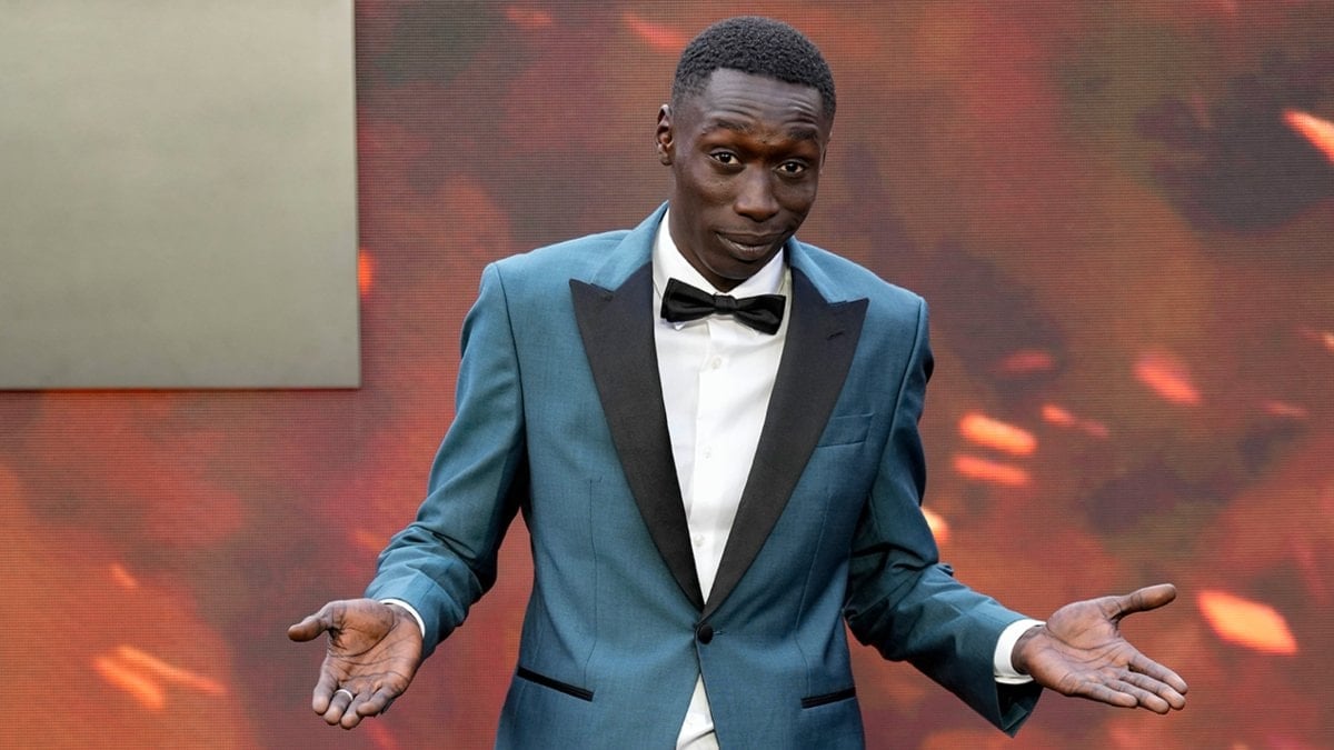 Khaby Lame’den 975 Milyon Dolarlık Hamle