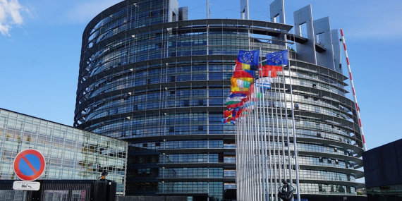 Brüksel’de “26’ya 1” Krizi