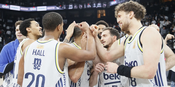 Olaylı Derbide Zafer Kanarya’nın!